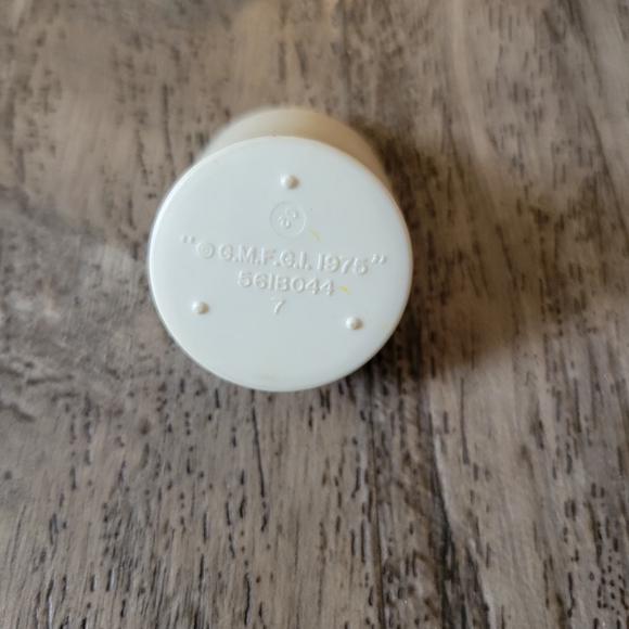 Vintage 1975 Kenner tree tots Figures And Little Chair - Picture 2 of 15